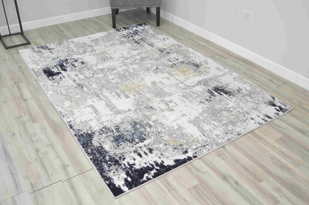 TRENDY Rug Design 1411