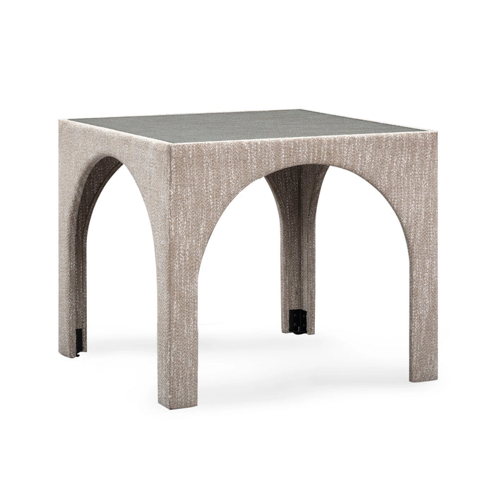 Tomlin 35" Square Mahjong Table