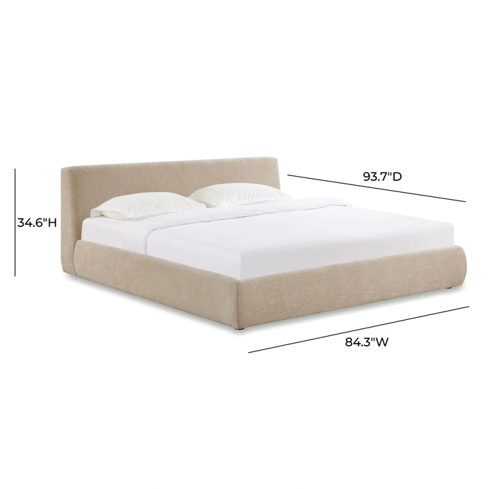 Isla Bed
