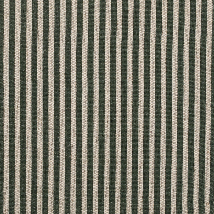 Byron Square Cotton Jute Ottoman