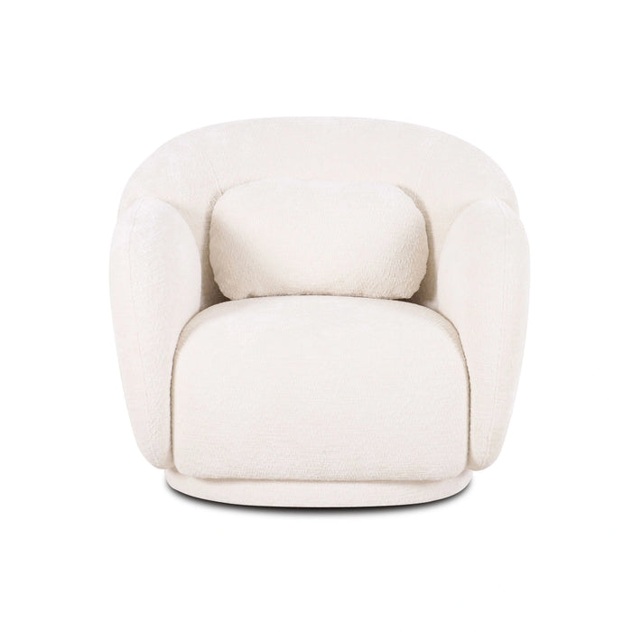 Misty Accent Chair