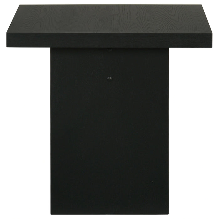 Decker End Table