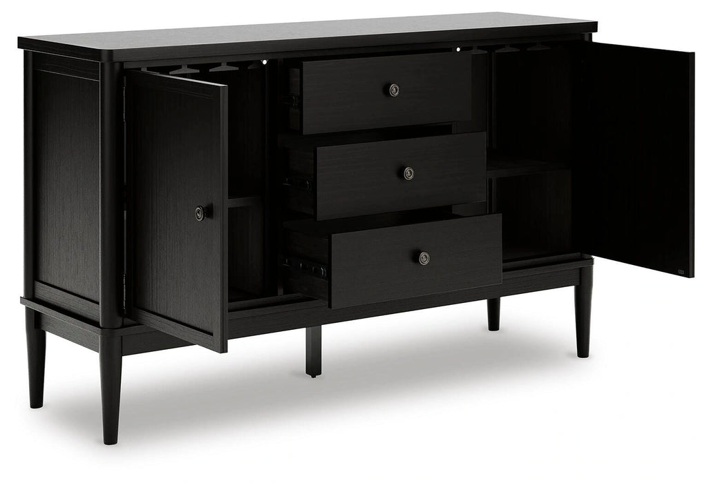 Portdown Dining Server - Home And Beyond