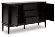 Portdown Dining Server - Home And Beyond