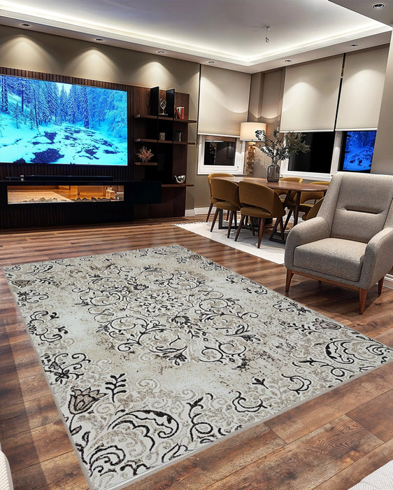 JERICHO Rug DESIGN 9956