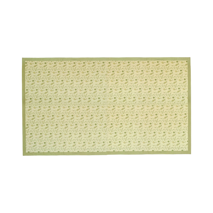 Dolce Natural Cotton Table Cloth