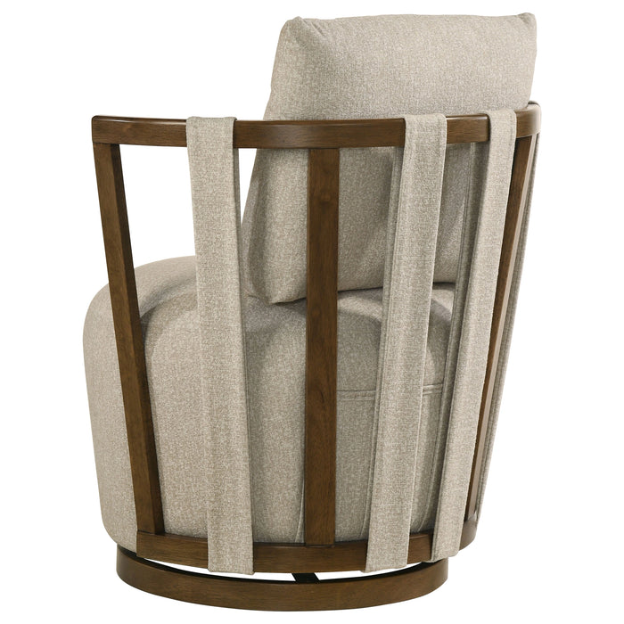 Harlowe Accent Chair