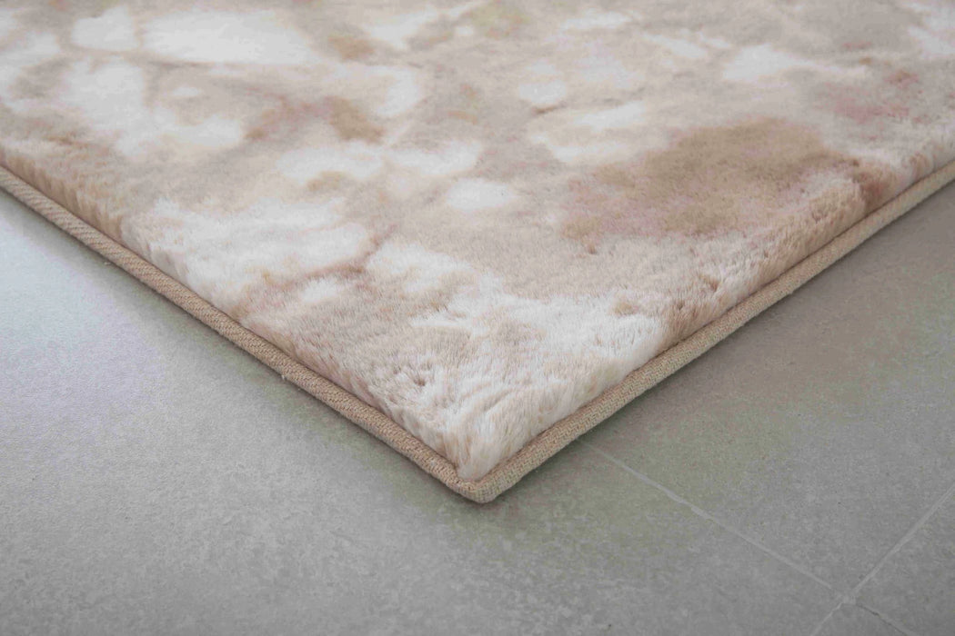 LILY SHAGGY Rug