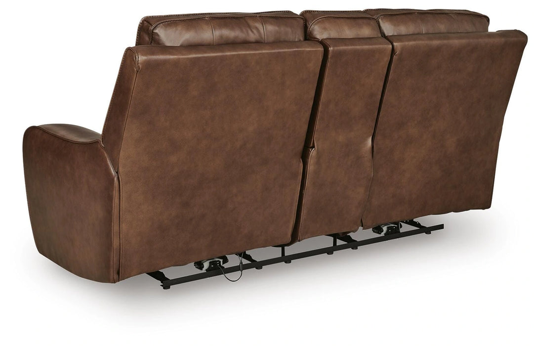 DeepWakes Reclining Living Room Set