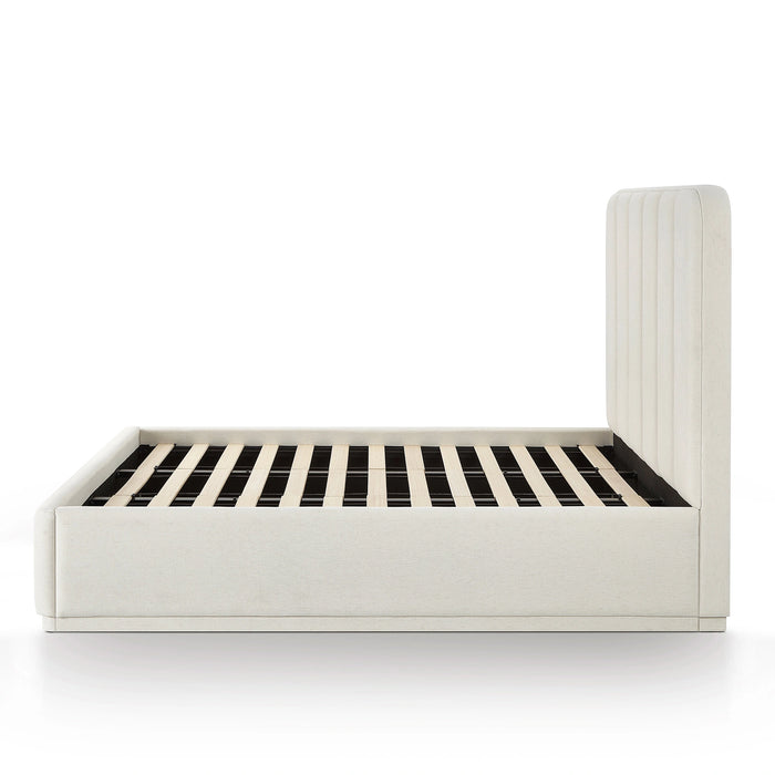 Parker Chenille Bed