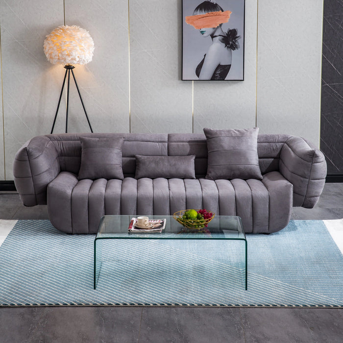 CT1027 COFFEE TABLE