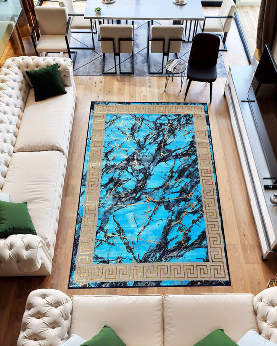 MARBLE Rug Design 1042