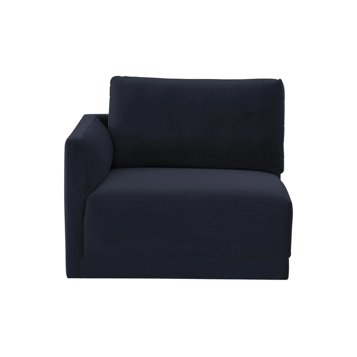 Willow Corner Chair