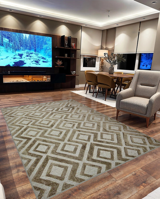 SKY Rug Design 7714