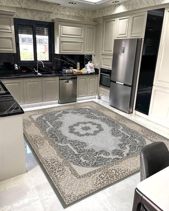 TRABZON RUG DESIGN 99902