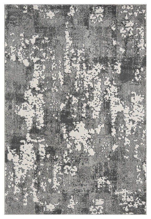 JERICHO Rug DESIGN 9957