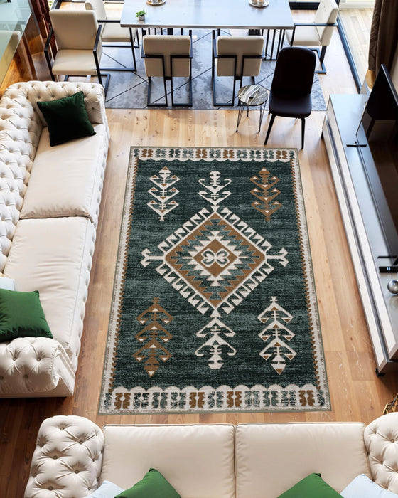 K&D RUG DESIGN 12009