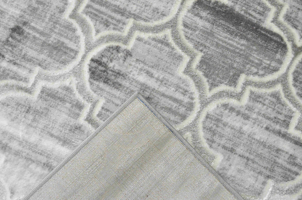 DAVINCI Rug Design E1010 2x8 Runner (2'6x7'9")"