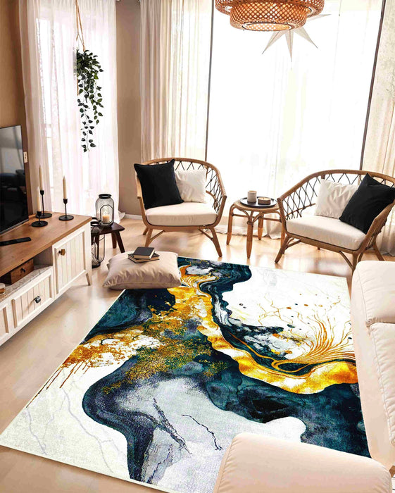 Contempo Rug Design 1111