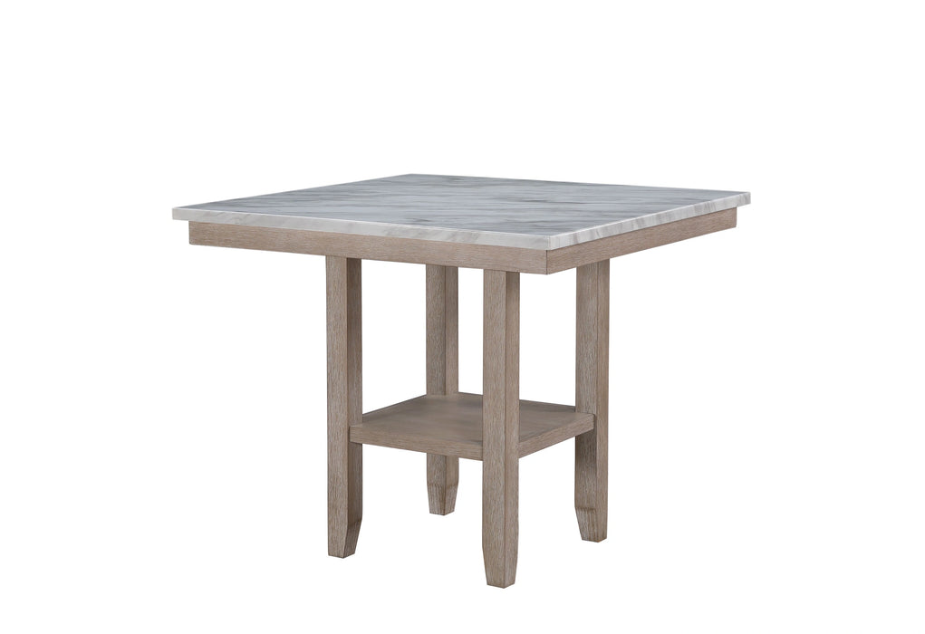 D4010Bt Natural + D1622BS White