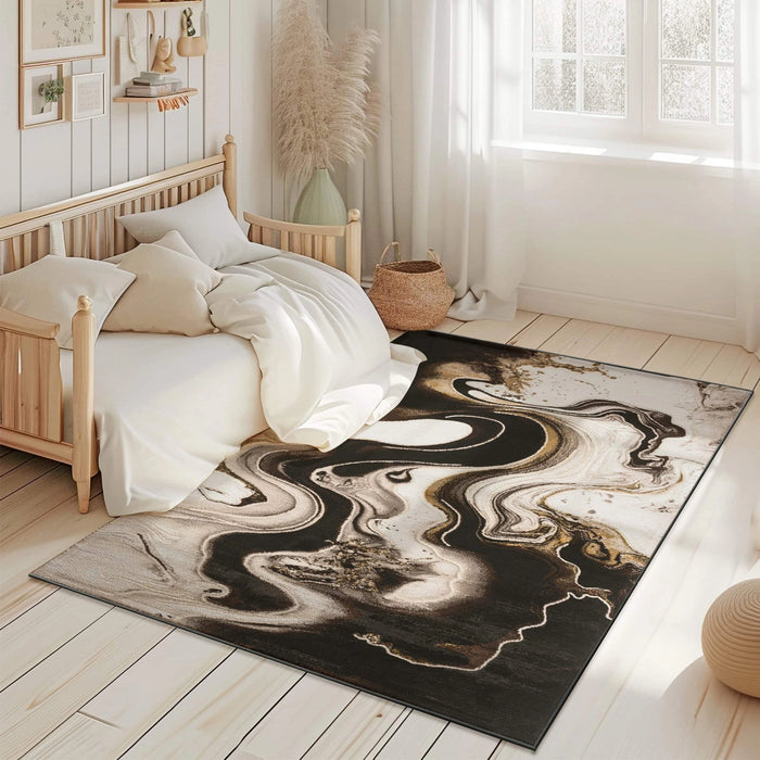 MARBLE Rug Design 1060