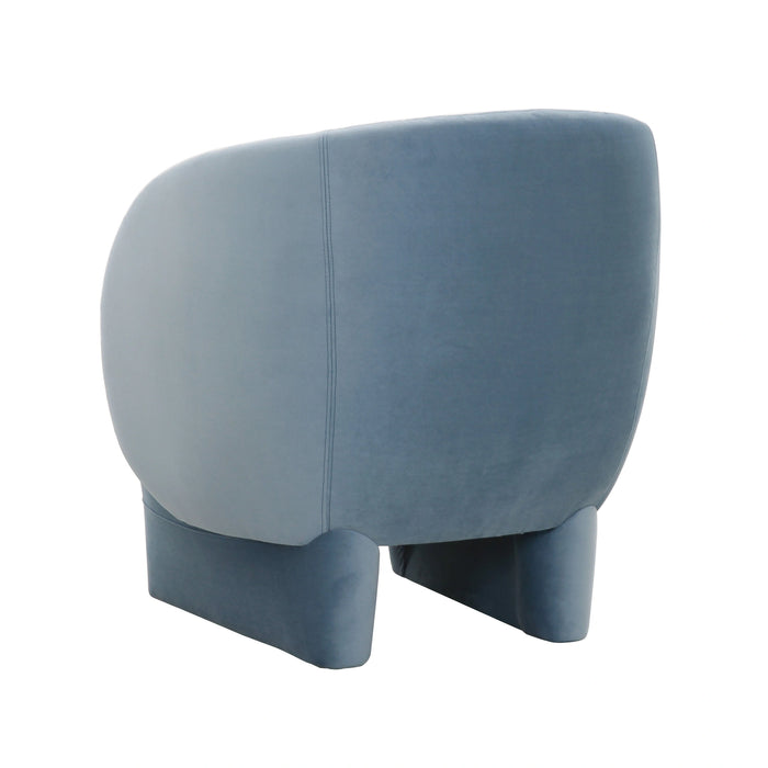 Kik Accent Chair