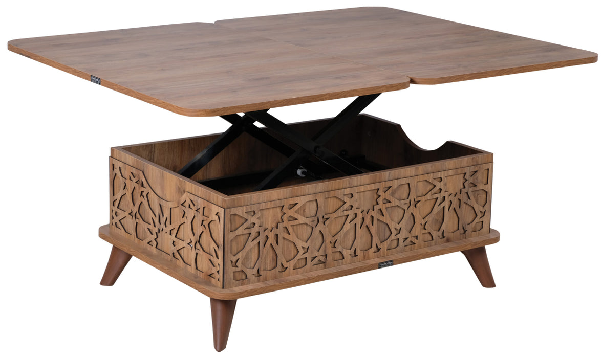 Rio 1002 Smart Coffee Table