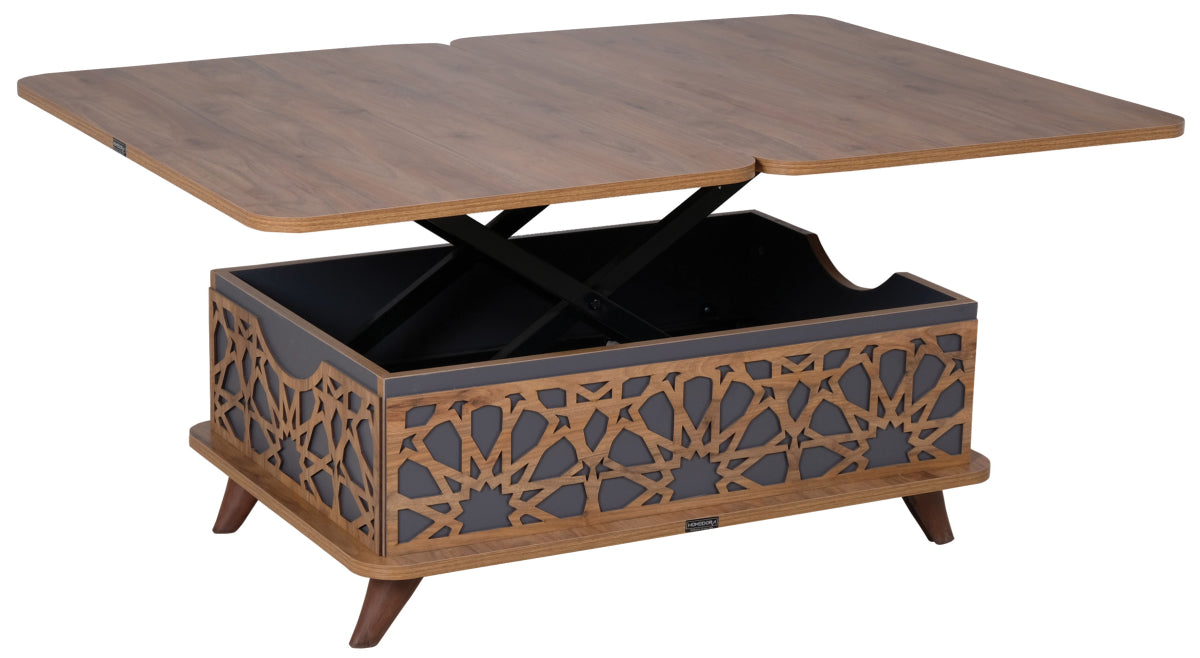 Rio 1002 Smart Coffee Table