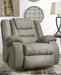 McCade Recliner - Home And Beyond