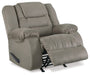 McCade Recliner - Home And Beyond