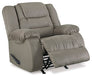 McCade Recliner - Home And Beyond