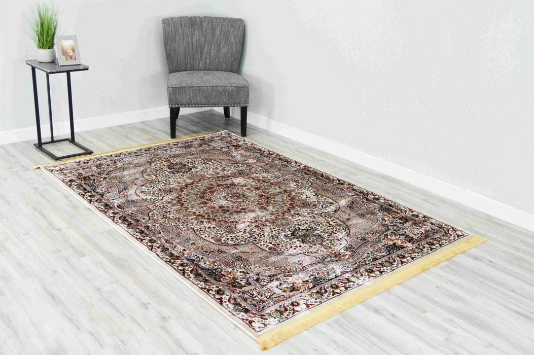 1011 Beige - Casablanca - Home And Beyond