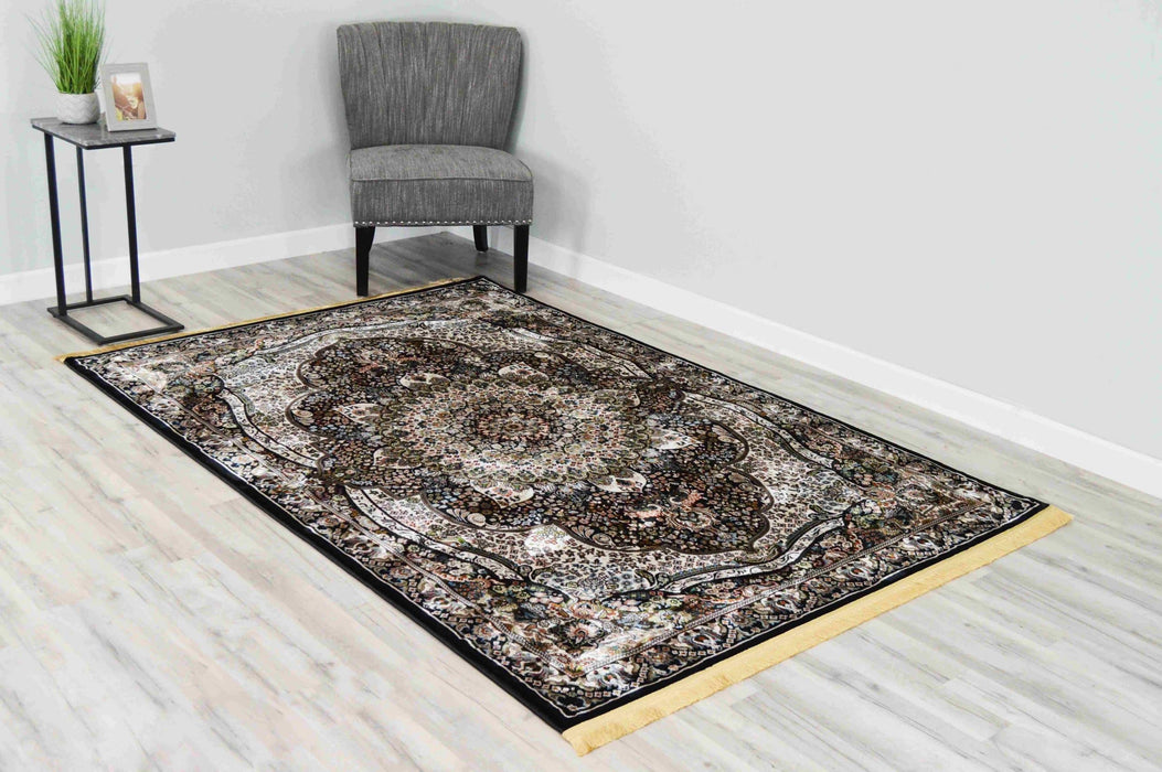 1011 Black - Casablanca - Home And Beyond