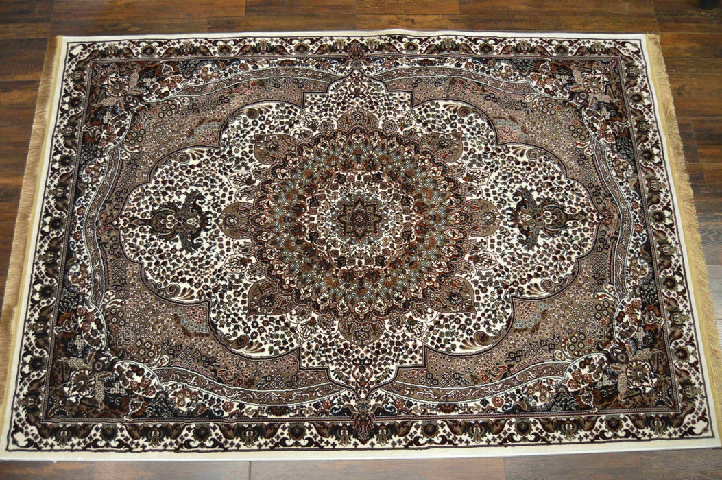 1011 Cream - Casablanca - Home And Beyond