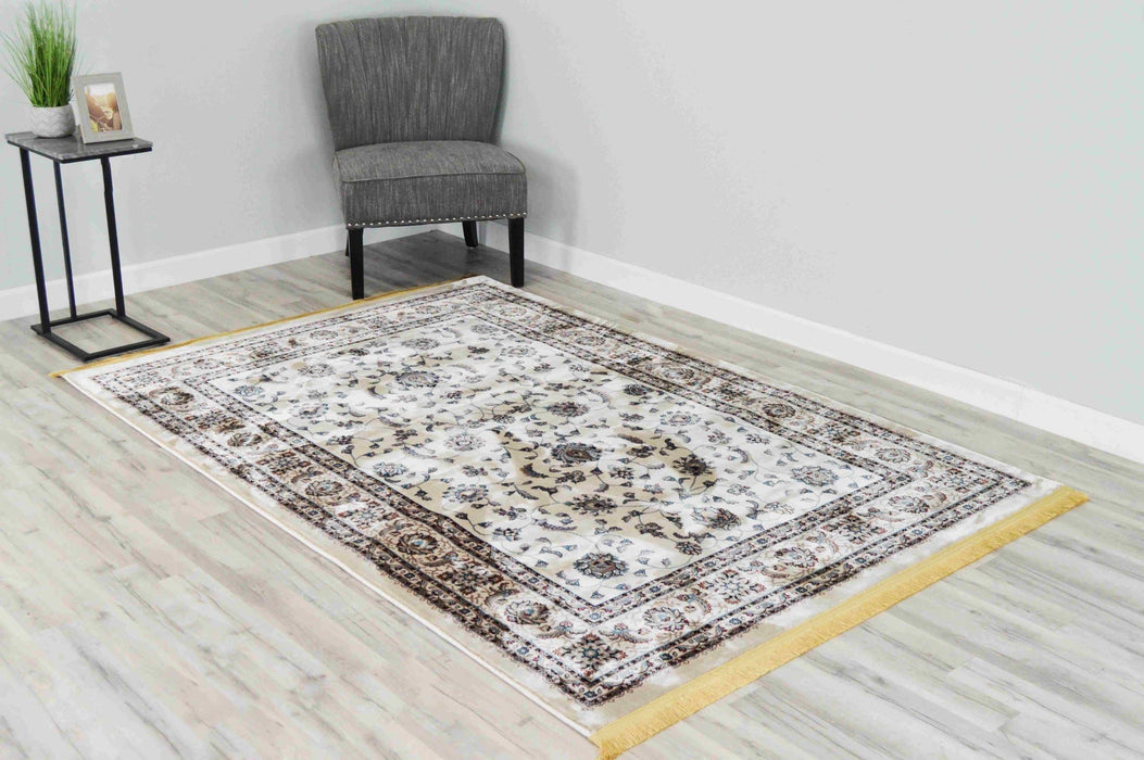 1016 Beige - Casablanca - Home And Beyond