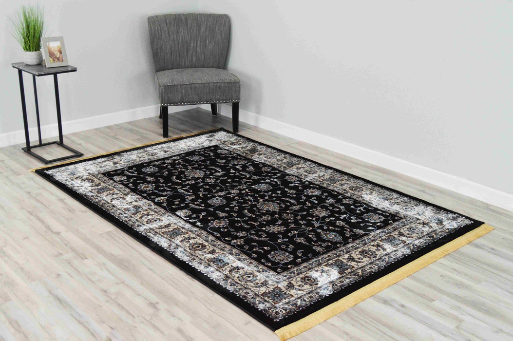 1016 Black - Casablanca - Home And Beyond