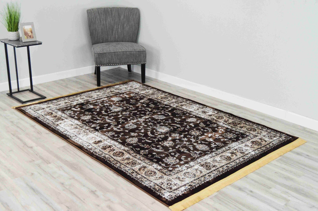 1016 Brown - Casablanca - Home And Beyond