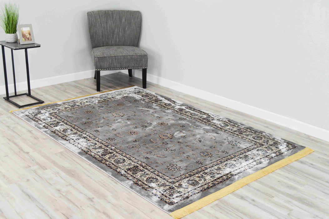 1016 Grey - Casablanca - Home And Beyond