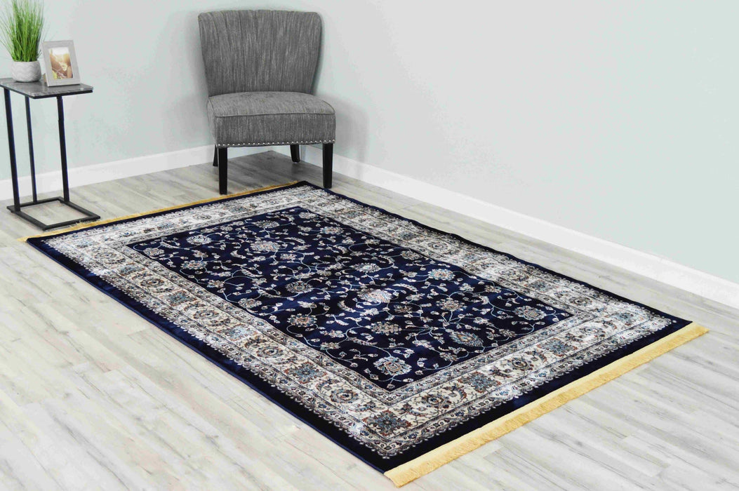 1016 Navy - Casablanca - Home And Beyond