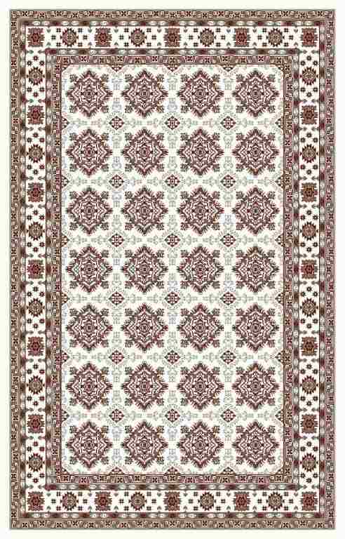 1017 Cream - Casablanca - Home And Beyond