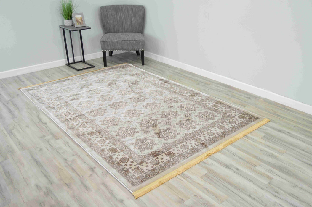 1017 Beige - Casablanca - Home And Beyond