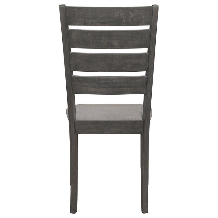 Dalila Side Chairs