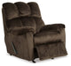 Foxfield Recliner - Home And Beyond