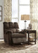 Foxfield Recliner - Home And Beyond