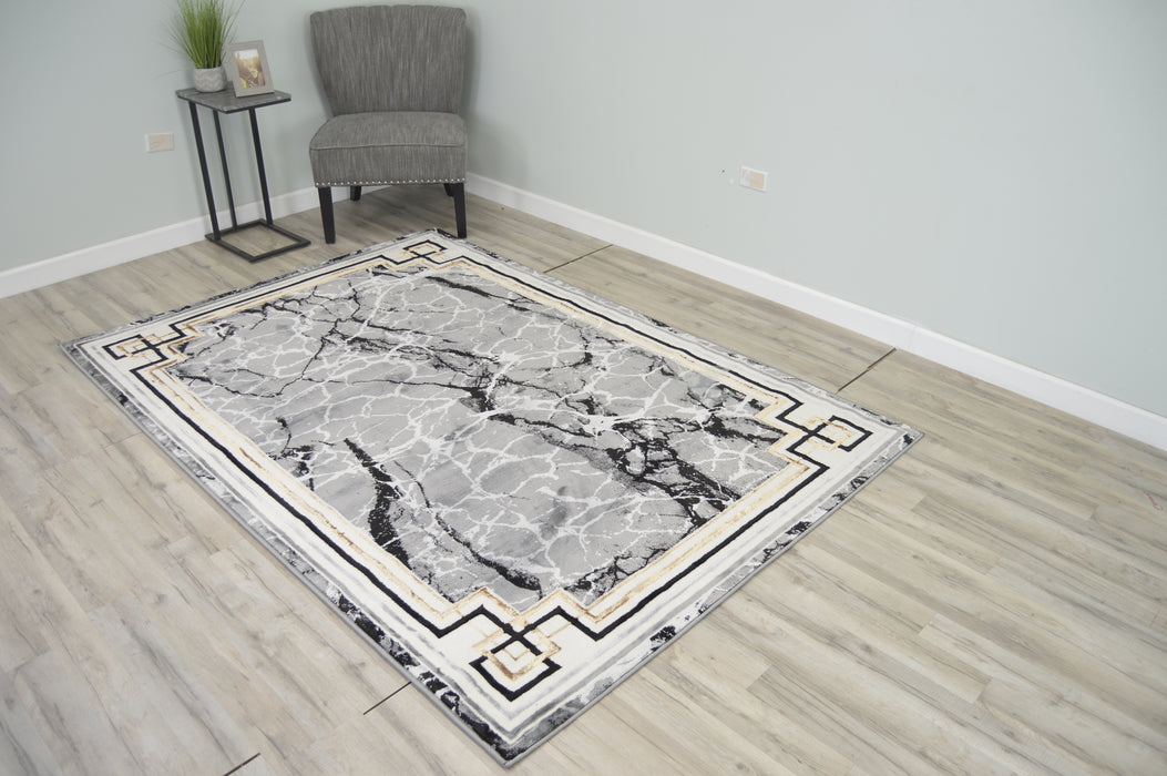 1041 Grey - Marble image