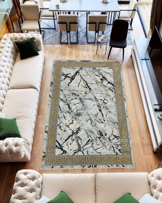 MARBLE Rug Design 1042