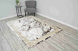 1042 Beige - Marble - Home And Beyond