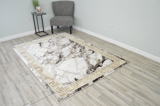 1042 Beige - Marble image