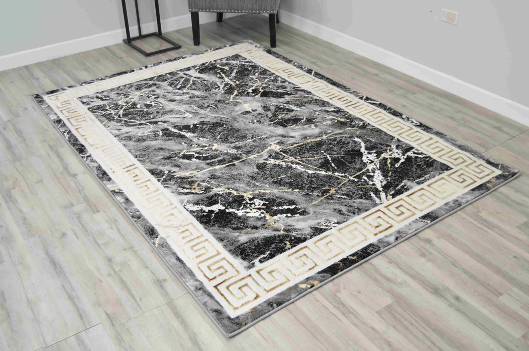 MARBLE Rug Design 1042
