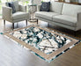 1042 Green - Marble image